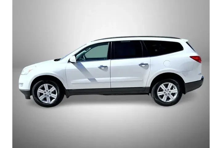 $3995 : Chevrolet Traverse 2011 AWD image 8