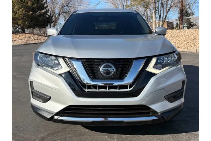$10400 : 2018 Rogue S image 7