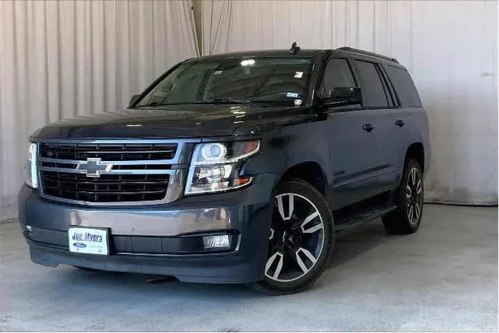 $25991 : Chevrolet Tahoe 2019 4x2 Pre image 2