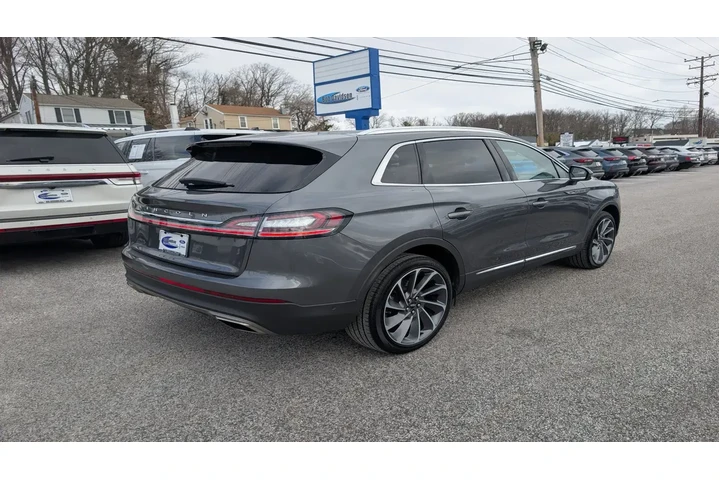 $40000 : Lincoln Nautilus 2023 AWD Re image 6