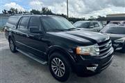 $14297 : 2016 Expedition EL XLT thumbnail