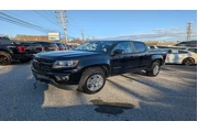 $22750 : Chevrolet Colorado 2021 4x4 thumbnail
