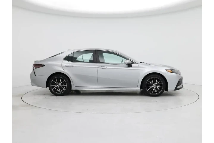 $28998 : Toyota Camry 2023 AWD SE 4dr image 7