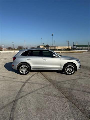 $13995 : 2014 Q5 2.0T quattro Premium image 8