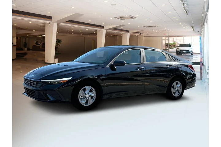 $23995 : Hyundai ELANTRA 2024 SE 4dr image 5