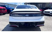 2025 Sonata SEL thumbnail