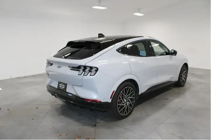 $33668 : Ford Mustang Mach-E 2023 AWD image 9