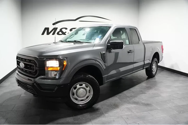 $25722 : 2023 F-150 image 2