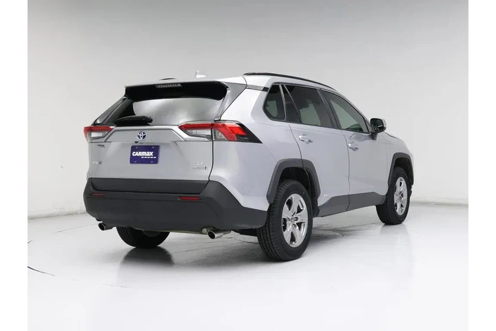 $24998 : Toyota RAV4 Hybrid 2022 AWD image 8