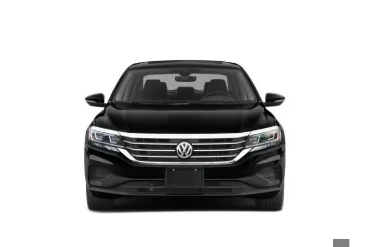 $14690 : Volkswagen Passat 2021 SE 4d image 4