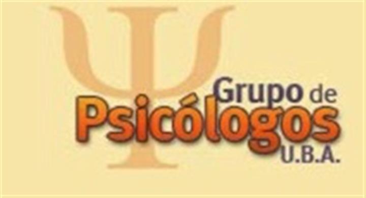 Grupo de Psicologos UBA image 2
