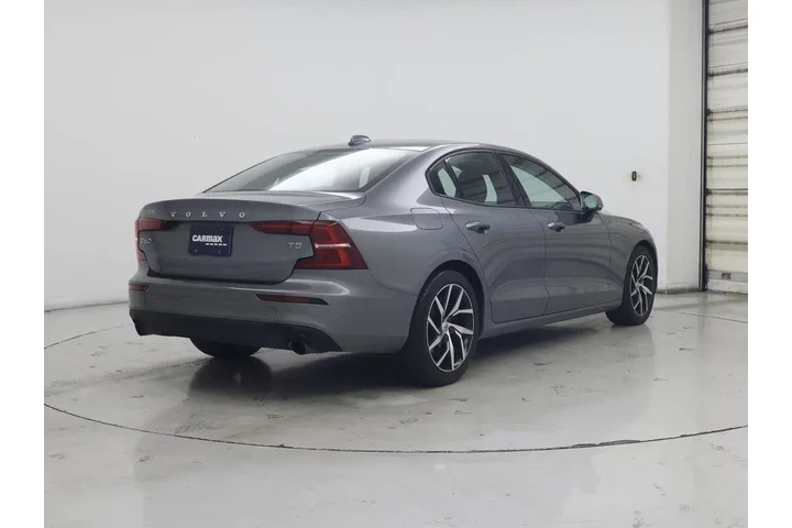 $22998 : Volvo S60 2020 T5 Momentum 4 image 8