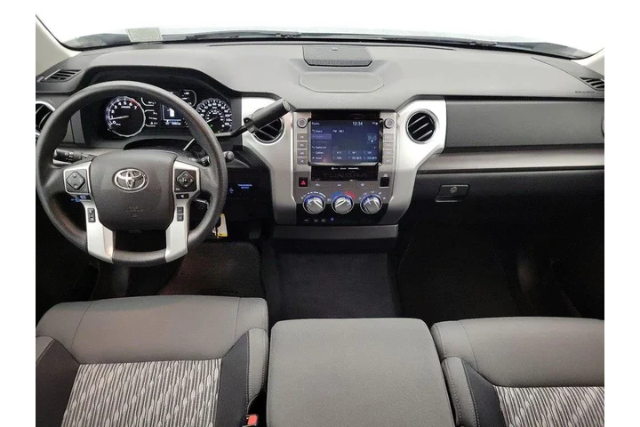 $39998 : Toyota Tundra 2021 4x2 SR5 4 image 9
