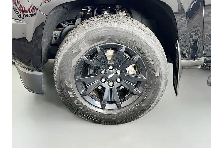 $22975 : Chevrolet Colorado 2018 4x4 image 10