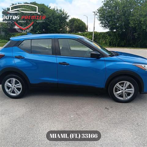 $14900 : Nissan Kicks 2022 image 6