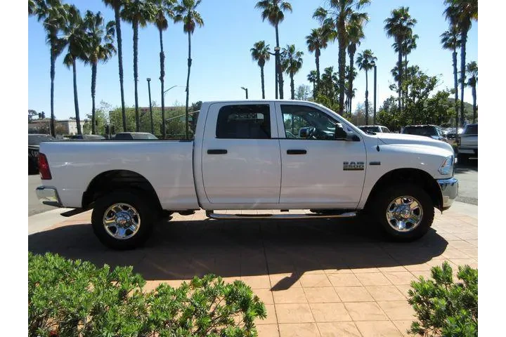$19999 : Ram 2500 2015 4x4 Tradesman image 5
