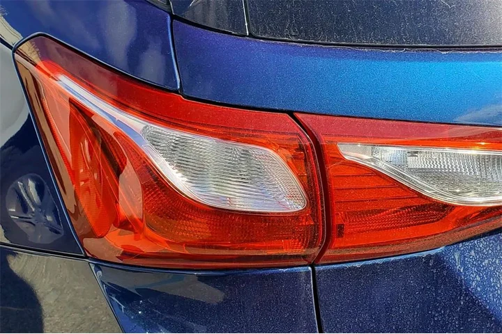 $16991 : Chevrolet Equinox 2019 LT 4d image 8