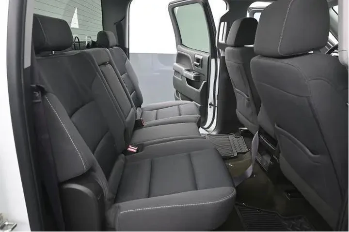 $10596 : Chevrolet Silverado 1500 201 image 2