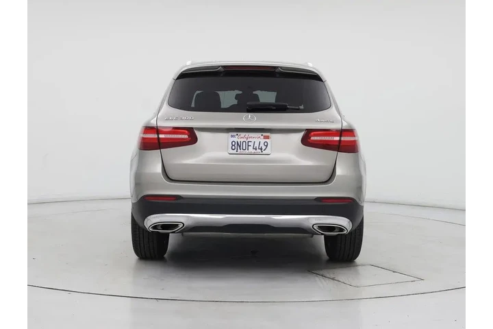 $23998 : Mercedes-Benz GLC 2019 AWD G image 6