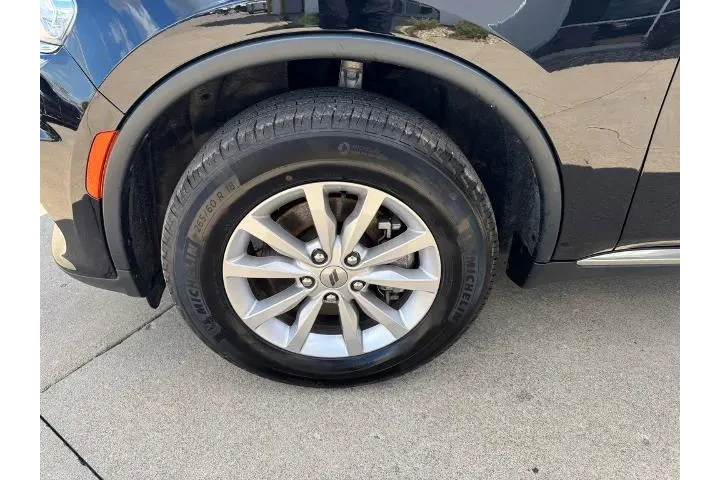 $33799 : Dodge Durango 2024 AWD SXT 4 image 8