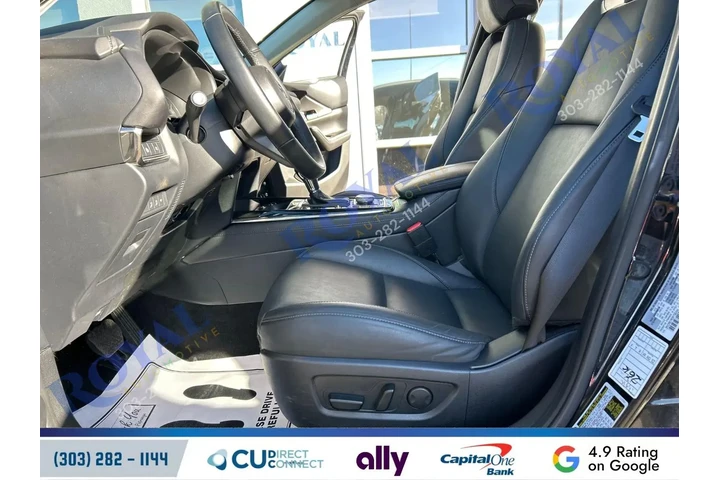 $24995 : 2025 CX-30 2.5 S Preferred Pa image 10