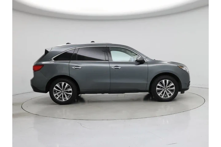 $15998 : Acura MDX 2014 SH-AWD 4dr SU image 7