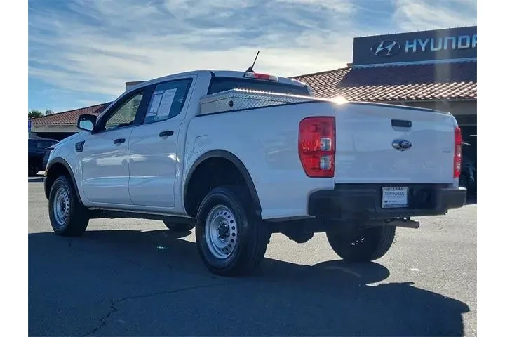 $22707 : Ford Ranger 2020 4x2 XL 4dr image 4