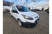 2017 Transit Connect XL en Modesto