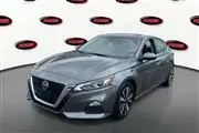 Used 2022 Altima 2.5 SV Sedan en Long Island