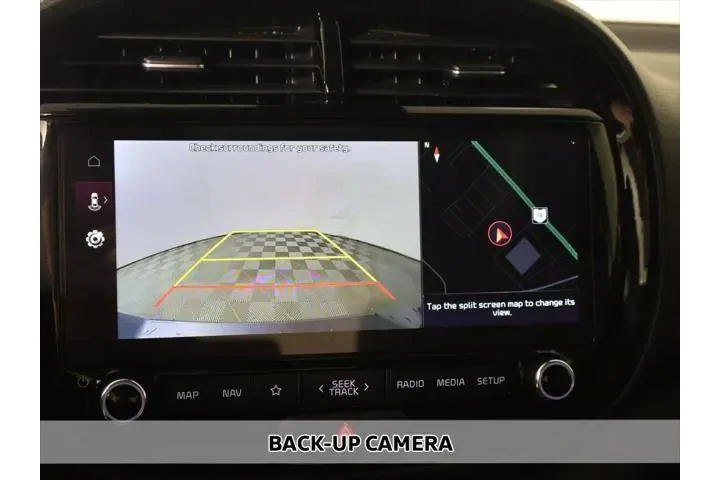 $19993 : Kia Soul 2025 GT-Line 4dr Cr image 6