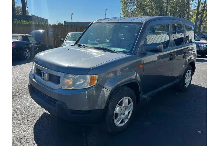 $11000 : Honda Element 2010 LX 4dr SU image 4