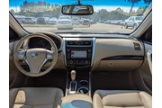 $12974 : 2014 Altima 3.5 SL thumbnail
