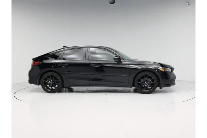 $25998 : Honda Civic 2023 Sport 4dr H image 7