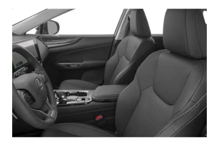 $37288 : Lexus NX 250 2024 Premium 4d image 9