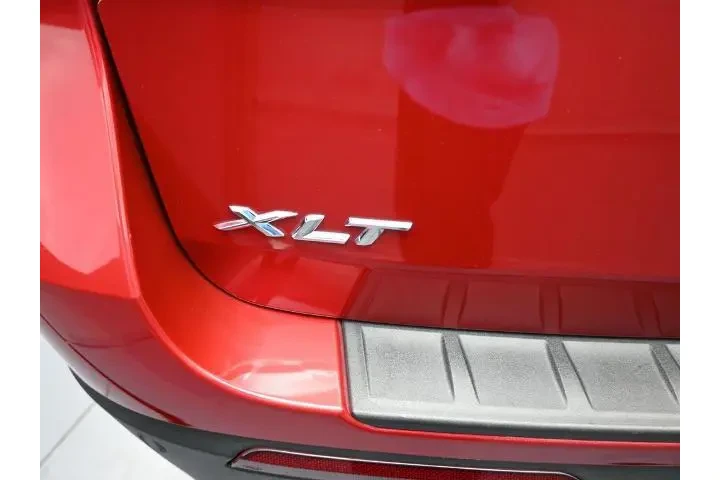 $31991 : Ford Explorer 2024 XLT 4dr S image 5