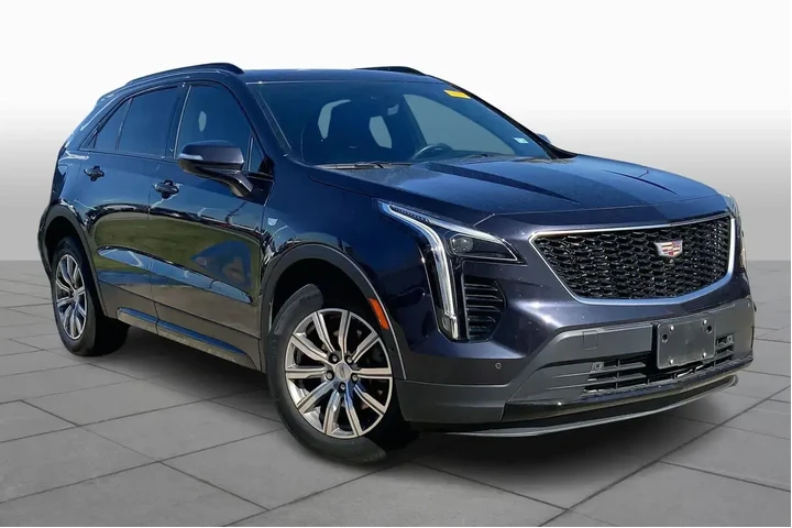 $26832 : Cadillac XT4 2022 Sport 4dr image 4