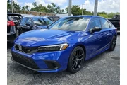 $28990 : Honda Civic 2024 Si 4dr Seda thumbnail