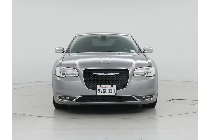$15998 : Chrysler 300 2017 C 4dr Seda image 5