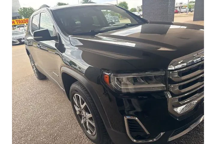 $22471 : GMC Acadia 2020 SLT 4dr SUV image 8