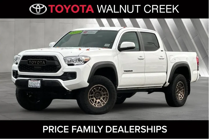 $38900 : Toyota Tacoma 2023 4x4 TRD O image 1