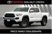 Toyota Tacoma 2023 4x4 TRD O en San Francisco Bay Area