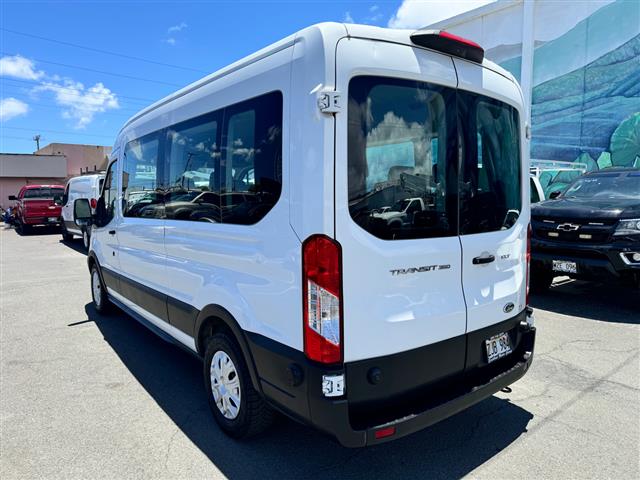 $42995 : 2019 Transit Passenger Wagon image 4