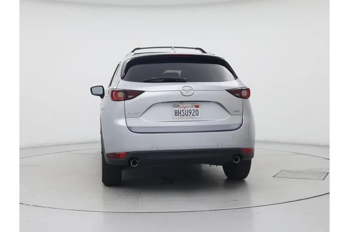 $16998 : Mazda CX-5 2019 Touring 4dr image 6