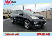 2015 Traverse 1LT AWD en Vineland