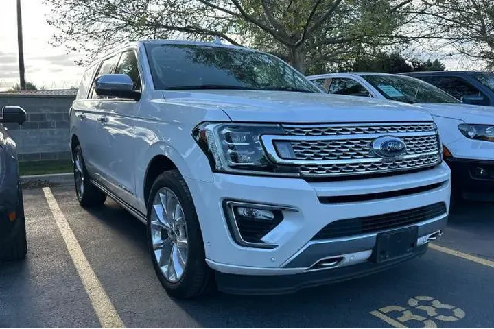 $34995 : Ford Expedition 2019 4x4 Pla image 3