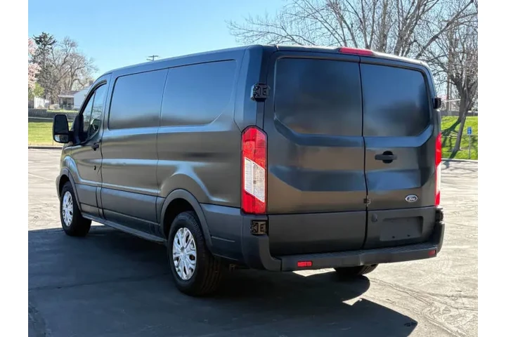 $11900 : 2017 Transit 150 image 4