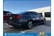 $18995 : Nissan Altima 2021 2.5 SV 4d thumbnail