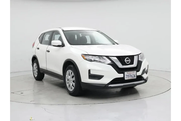 $17998 : Nissan Rogue 2017 S 4dr Cros image 1