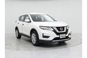 Nissan Rogue 2017 S 4dr Cros en Fresno