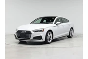 $26998 : Audi A5 Sportback 2019 AWD q thumbnail
